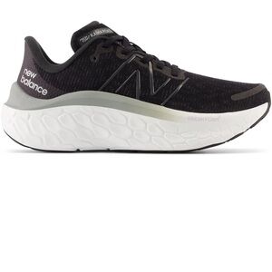 New Balance Women's Black and White Fresh Foam Running/Walking Sneakers-Size 9